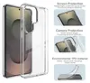 Custodia per cellulare Samsung Galaxy S26 Ultra in silicone Anteprima dell’immagine prodotto 2