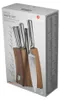 Set de Couteaux Berlinger Haus BH-3124 en Antracite avec Voir les images du produit 8