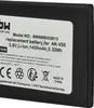 vhbw Akku Ersatz für Emporia AK-V50-4G für Handy Smartphone Produktbild-Vorschau 7