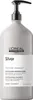 Loreal Serie Expert Silver Shampoo 1,5 L Produktbild-Vorschau 1