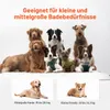 VEVOR Tragbare Hundebadewanne, erhöhte & zusammenklappbare, Produktbild-Vorschau 6