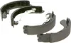 Bosch Bremsbackensatz  0 986 487 714 Produktbild-Vorschau 5