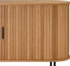 home24 Sideboard - Echtholzfurnier Produktbild-Vorschau 9