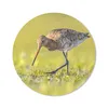 MuchoWow® Mauspad Mousepad Vögel - Gras - Landschaft - Produktbild-Vorschau 1