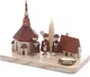 Svícen Kurrende ŠxVxH cca 18x12x9 cm NOVINKA Náhled obrázku produktu 2