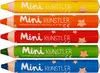 I miei pastelli colorati 3-in-1, extra grandi Anteprima dell’immagine prodotto 4