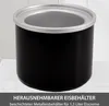 Zmrzlinovač z nerezové oceli Jinoria Zmrzlinovač Zmrzlinový Náhled obrázku produktu 15