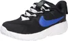 Nike Jungen Lauflernschuhe, schwarz(schwarz), Gr. 231/2 Produktbild-Vorschau 1