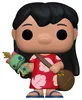 Disney Lilo & Stitch - Lilo met Scrump 1043 - Funko Pop! - Productafbeelding-voorbeeld 2