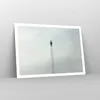 Poster - Poster ohne Rahmen - Leiter Himmel Symbol - 100x70 Produktbild-Vorschau 7
