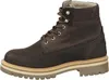 Gant Palrock Mid Boot Schnürstiefel Braun Produktbild-Vorschau 16