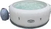 Piscina Idromassaggio Lay-Z Spa Paris Airjet Cm.196X66H. - Anteprima dell’immagine prodotto 15