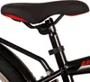 Volare Thombike Kinderfahrrad - Jungen - 24 Zoll - Schwarz Produktbild-Vorschau 8