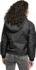 Urban Classics Ladies - Panel Padded Pull Over Jacke - L Produktbild-Vorschau 2