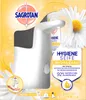 SAGROTAN® HYDRA CARE NO TOUCH Flüssigseife im Spender 250 Produktbild-Vorschau 11
