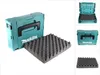 Makita MAKPAC 1 Mallette de rangement - avec insert Voir les images du produit 1