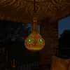 Marokańska mosiężna orientalna lampa sufitowa Lampa wisząca Podgląd zdjęcia produktu 2