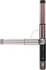 Lokówka do włosów 14 nasadek Cecotec AirGlam 14in1 Flex Podgląd zdjęcia produktu 3