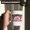 Trendation - Bierpong Tasse Geschenk Beerpong Spruch Produktbild-Vorschau 4