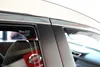 Heko Deflecteurs D'Air / De Vent Pour Nissan X-Trail 3 T32 Voir les images du produit 6