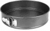 Ø 28 cm Antihaft SPRINGFORM Tortenform Backform Kuchenform Produktbild-Vorschau 2