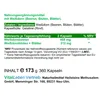 Weissdorn Weißdorn 360 Pulver Kapseln - Blätter Blüten Produktbild-Vorschau 5