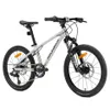 ROCKBROS Darwin Mountainbike 20'' Jungenfahrrad 7 Gang Produktbild-Vorschau 1