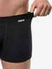 NUR DIE Herren Boxer 9-Pack Baumwolle Stretch Retroshorts - Produktbild-Vorschau 5