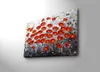 Wallity, 5070C- HRZ3276, Bunt, Leinwandbilder, 45 x 70 cm, Produktbild-Vorschau 2