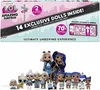 MGA Entertainment 559764E7C - L.O.L. Sorpresa sorprendente Anteprima dell’immagine prodotto 8