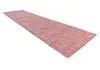 Teppich, Läufer SOFFI shaggy 5cm rosa - in die Küche, Produktbild-Vorschau 3