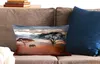 MuchoWow® Zierkissen Sofakissen Wohnzimmer Dekokissen 50x30 Produktbild-Vorschau 2
