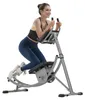 Ab Workout Machine - Buikspiertrainer - Core Trainer - Ab Productafbeelding-voorbeeld 1