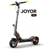 T6E PRO ABE E‑Scooter,10‑Zoll Offroad‑Luftreifen,48V 26Ah Produktbild-Vorschau 1