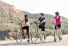 Sena R1 / R1 EVO Fahrradhelm der Smarte Fahrradhelm Orange Produktbild-Vorschau 11