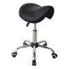 Sattelhocker ergonomisch - Arbeitshocker - Friseurhocker - Produktbild-Vorschau 1