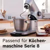 Bosch MUZ9PP1, Presse à pâtes, acier inoxydable, acier Voir les images du produit 6