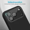2x Kamera Schutz Glas für Apple iPhone 18 Pro Schutzglas Produktbild-Vorschau 7