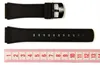 Casio Ersatzband 22mm | Resin schwarz DBC-32-1AES DBC-32 Produktbild-Vorschau 2