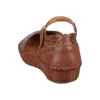 Pikolinos Damen Sandalen geschlossene Ferse Keilabsatz Produktbild-Vorschau 16
