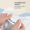 Sleepwise Spannbettlaken, Bettwäsche  Getestet, Mikrofaser Produktbild-Vorschau 9