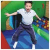 Happy Hop Multifunkční hrací centrum 6 v 1 skákací hrad Náhled obrázku produktu 5