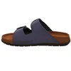 Rohde Damen Leder Pantoletten Schnalle Clogs Rodigo-D 5865, Produktbild-Vorschau 53
