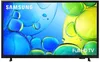 Samsung 32 "LED UE32F6002 Full HD Smart TV Wifi Black EU  Produktbild-Vorschau 1