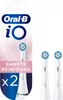 Oral-B Brosses à dents iO Nettoyage doux 2pcs Voir les images du produit 11