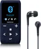 Lenco Xemio-861BU - MP3-Player - Blau Produktbild-Vorschau 1