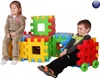 Woopie Educational Blocks Waffeln Zaunhaus Produktbild-Vorschau 6