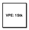 FEIN 63502127210, Tauchschnittklinge, Gipskarton, Produktbild-Vorschau 5