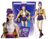 Mattel JRN35, Módní panenka, Ženy, 4 rok/roky, Dívka, 317,5 Náhled obrázku produktu 1