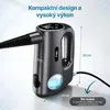 Olvy 12-in-1 Handstoomreiniger met touchscreen – Productafbeelding-voorbeeld 3